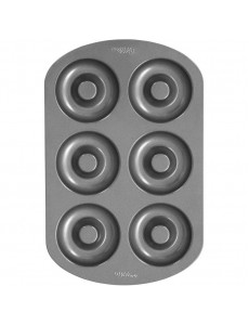 Forma Tabuleiro Donuts